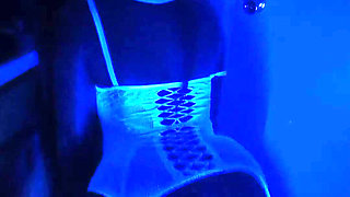 Goodnight Blacklight Twerking