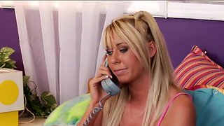 Classic Sitcom Gets Naughty in This Hot XXX Parody Fun