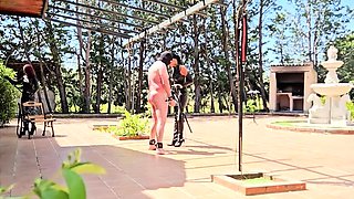 SPANISH WHIPSEXITEMENT ENTIRE MOVIE Spanking