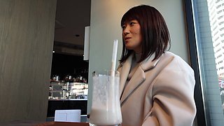 336KNB-260　【爆乳Iカップ】セックスレス2年！？舐め犬募集中の欲求不満奥様が登場！揺れる！弾む！たわみまくるっ！攻めに攻める爆乳四十八手！！！