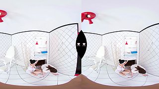 Pussy therapy
