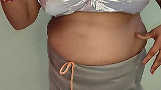 Indian BBW Sexy Bhabhi Show