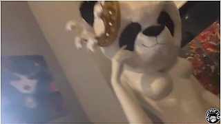 Gets Stuffed In The Kitchen Teaser With Lil D And Sara Jay