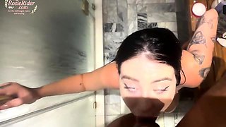 Ready for a super-fucking-hot date with your nasty