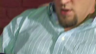 Big tit nurse cock riding