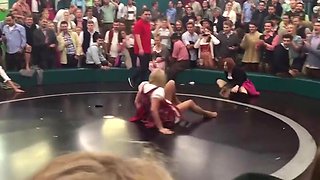 Teufelsrad oktoberfest