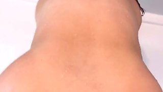 Ashleyniccoleyoga Sex Tape In The Shower