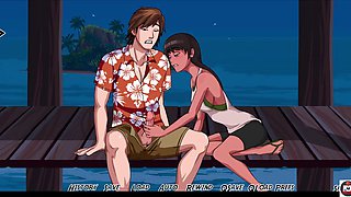 Paradise Lust - PT 56 - NC