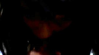 Beautiful Korean Girlfriend's Amateur Blowjob