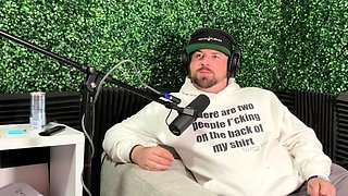 Huge Natural Tits Indica Flower Fucks POV After Interview