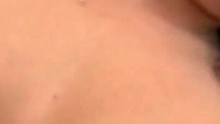 Anal Rosebud Prolapse Pulsing - Slut Teases Gaping Hole