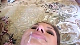 210 Great BUKKAKE FACUAL CUMSHOTS COMPilation - NV