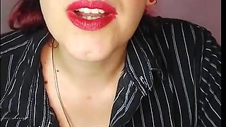 Shyyfxx Your Master Guides You to a Hard and Morbid Handjob! Ballbusting Femdom JOI
