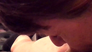 GILF Carmen's Fantastical POV Cocksucking Compilation