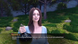 My GF Cheated on Me in Party - Chronicles of Kartoba - E02