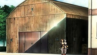 Another Lady Innocent - Uncensored Anime