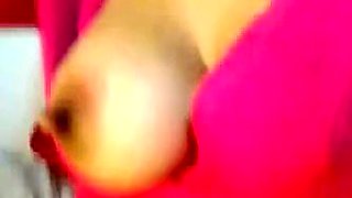 It is really hot to watch woman lactating milk from her