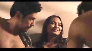 Cuckold threesome