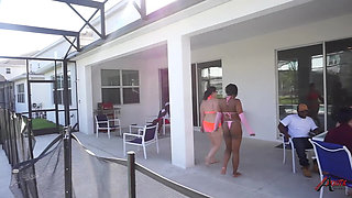 Girls Just Wanna Have Fun