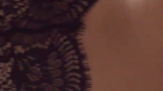 Submissive Beauty Sybil Got Tied up and Loved Every Second