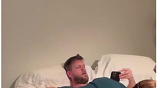 Naughty House Call Nurse Mends Patient With Her Tight Ass