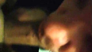 Eric Duroc Blowjob