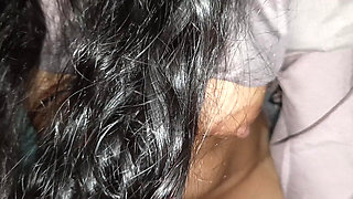 Desi Indian Bengali Cute Teen Big Sister, Fucking Hard With My Big Sister Full Video Part 2.
