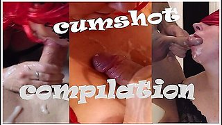 Compilation Ejac Et Cumshots En Music Hard