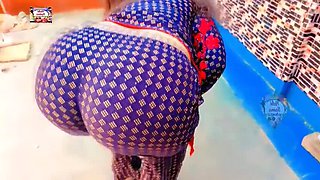 Hot Pakistani Girl Muskan Rani Viral Sex Tape - Desi Aunty Anal & Doggy Style