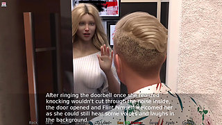 Old Pervert's Gangbang - Project Myriam - Life and Explorations - E60