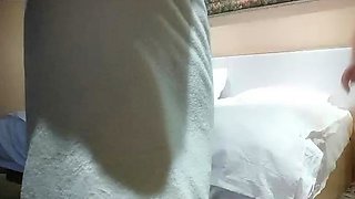 Amateur Cowgirl Anal Smashed On Cam
