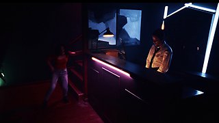 Monster Porn - It's Not Real Trailer