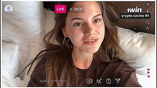 My Roommate Was Live Streaming And Filmed Us Having Sex