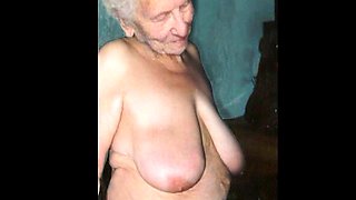 ILoveGranny Collected Mature Amateurs in Slideshow