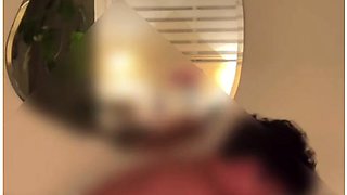 Japanese Woman Wanna Be A Sex Machine