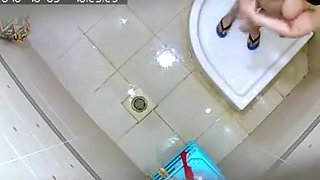 Incredible amateur Arab sex scene
