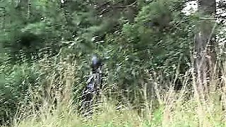 Rubber Rainwear Good Old Times