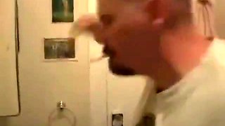 Pregnant Man Gives Birth In Toilet