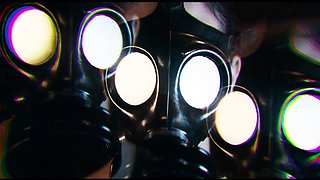 Monster Porn - In Your Head Trailer