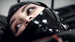 Freaks Inside. Latex 06