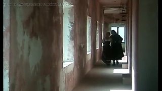Decameron Part 2 – Big Tits Blowjob Hardcore Anal Fucking in Costume