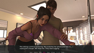 Being a Wife 11