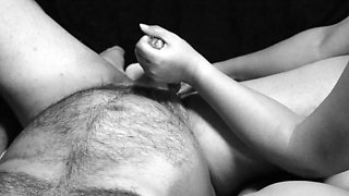 Ruined and milked dry