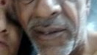 Indian Mature Old-Aged Couple Sex (Part 2)