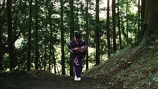 Korean Bondage