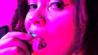 Amateur Video Amateur Webcam Girl Masturbates