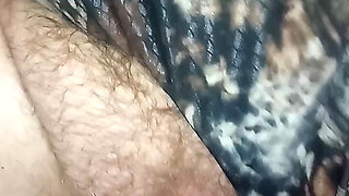 Wifey Ass Fucked in Her Swimsuit
