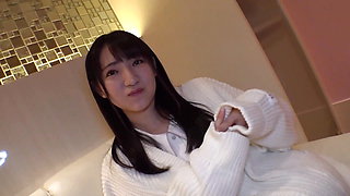 Making A National Idol Cum Everywhere On Her Uniform part 1