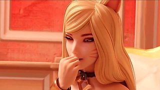 Cool animated compilation of all types