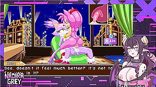 Vtuber Dubs Furry Sonic Animation Futa Girls Raw Creampie